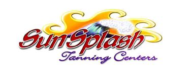 sunsplash tanning centers.